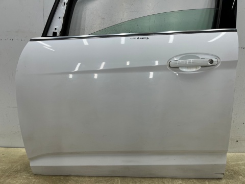 Drzwi Ford C-Max Mk2 II 10-19r. lewe przednie lewy przód 5A