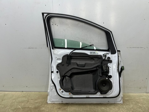 Drzwi Ford C-Max Mk2 II 10-19r. lewe przednie lewy przód 5A