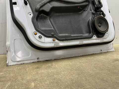 Drzwi Ford C-Max Mk2 II 10-19r. lewe przednie lewy przód 5A