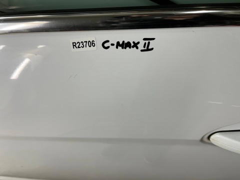 Drzwi Ford C-Max Mk2 II 10-19r. lewe przednie lewy przód 5A