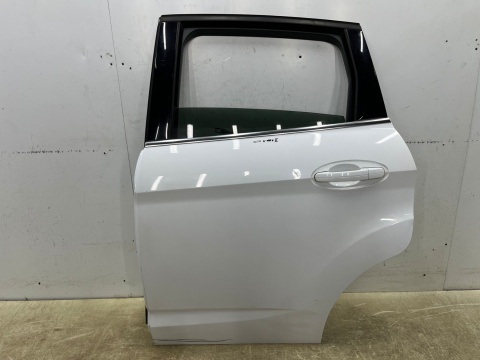 Drzwi Ford C-Max Mk2 II 10-19r. lewe tylne lewy tył 5A