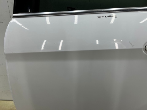 Drzwi Ford C-Max Mk2 II 10-19r. lewe tylne lewy tył 5A