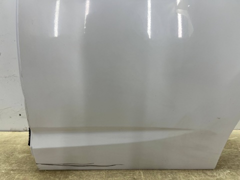 Drzwi Ford C-Max Mk2 II 10-19r. lewe tylne lewy tył 5A