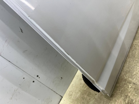 Drzwi Ford C-Max Mk2 II 10-19r. lewe tylne lewy tył 5A