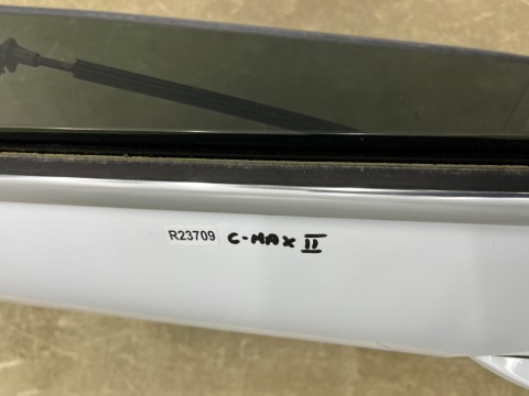 Drzwi Ford C-Max Mk2 II 10-19r. lewe tylne lewy tył 5A