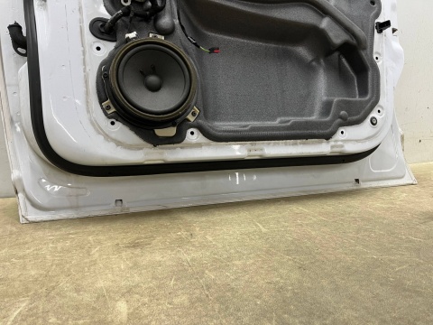 Drzwi Ford C-Max Mk2 II 10-19r. prawe przednie prawy przód 5A