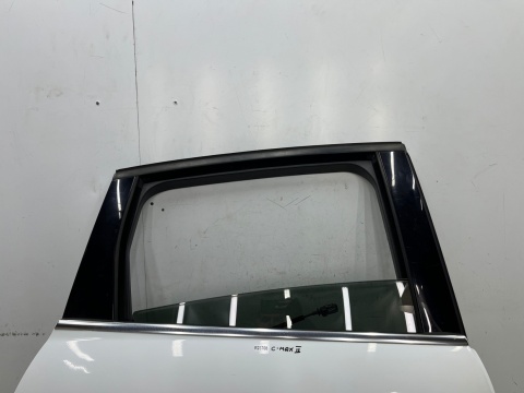 Drzwi Ford C-Max Mk2 II 10-19r. prawe tylne prawy tył 5A