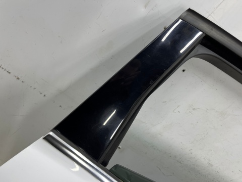 Drzwi Ford C-Max Mk2 II 10-19r. prawe tylne prawy tył 5A