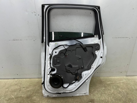 Drzwi Ford C-Max Mk2 II 10-19r. prawe tylne prawy tył 5A