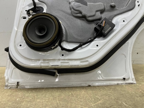 Drzwi Ford C-Max Mk2 II 10-19r. prawe tylne prawy tył 5A