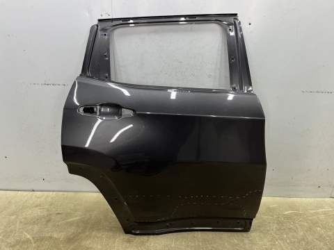 Drzwi Jeep Compass MP 2 II 17-26r. prawe tylne prawy tył 