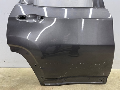 Drzwi Jeep Compass MP 2 II 17-26r. prawe tylne prawy tył 