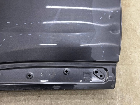 Drzwi Jeep Compass MP 2 II 17-26r. prawe tylne prawy tył 