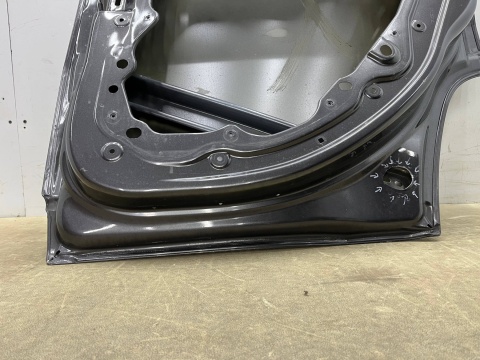 Drzwi Jeep Compass MP 2 II 17-26r. prawe tylne prawy tył 