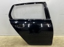 Drzwi VW Golf 6 VI 08-12r. HB Hatchback prawe tylne prawy tył 5K6833312
