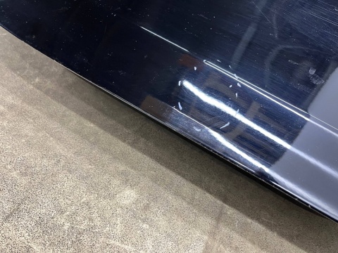 Drzwi VW Golf 6 VI 08-12r. HB Hatchback prawe tylne prawy tył 5K6833312