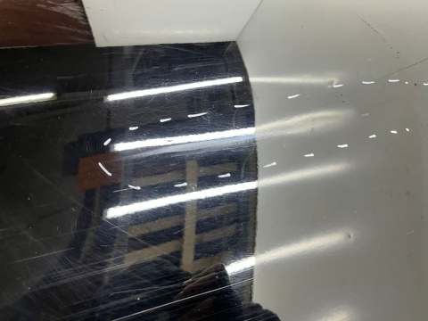 Drzwi VW Golf 6 VI 08-12r. HB Hatchback prawe tylne prawy tył 5K6833312