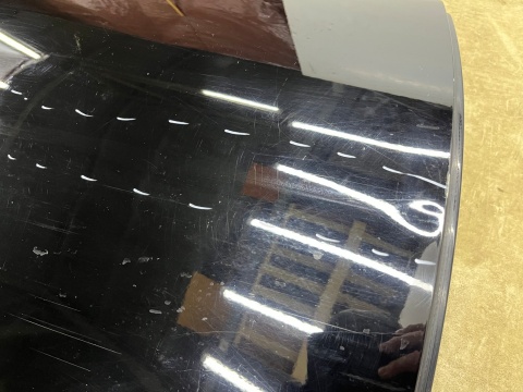 Drzwi VW Golf 6 VI 08-12r. HB Hatchback prawe tylne prawy tył 5K6833312