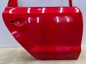 Drzwi VW Polo 5 V 09-17r. prawe tylne prawy tył 6R4833312