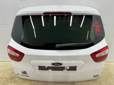 Klapa bagażnika Ford C-Max Mk2 II 10-14r. Przedlift tylna 5A