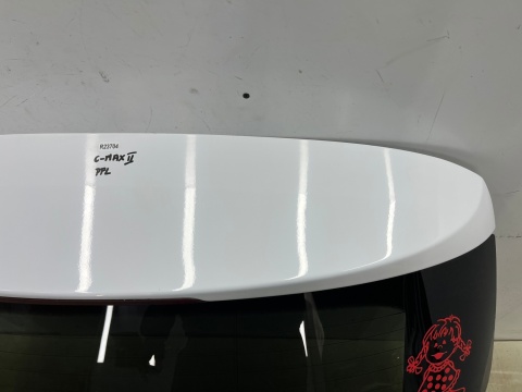 Klapa bagażnika Ford C-Max Mk2 II 10-14r. Przedlift tylna 5A