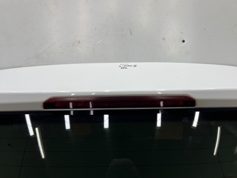 Klapa bagażnika Ford C-Max Mk2 II 10-14r. Przedlift tylna 5A