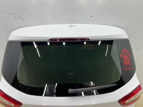 Klapa bagażnika Ford C-Max Mk2 II 10-14r. Przedlift tylna 5A