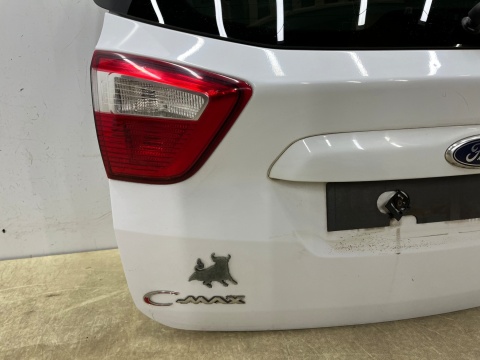 Klapa bagażnika Ford C-Max Mk2 II 10-14r. Przedlift tylna 5A