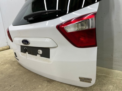 Klapa bagażnika Ford C-Max Mk2 II 10-14r. Przedlift tylna 5A