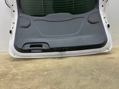 Klapa bagażnika Ford C-Max Mk2 II 10-14r. Przedlift tylna 5A