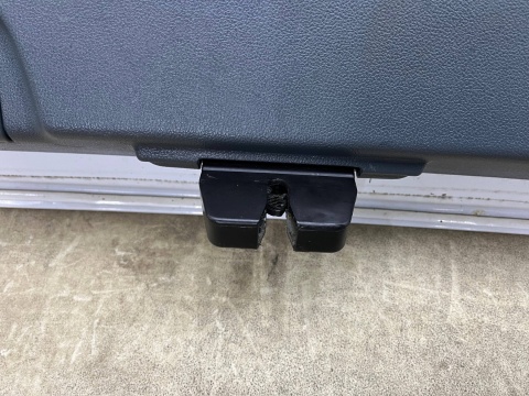 Klapa bagażnika Ford C-Max Mk2 II 10-14r. Przedlift tylna 5A