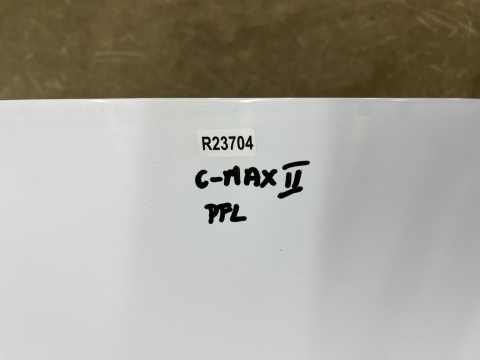 Klapa bagażnika Ford C-Max Mk2 II 10-14r. Przedlift tylna 5A