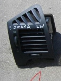 Kratka nawiewu Hyundai Sonata V 5 NF lewa 04-09r