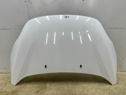 Maska Ford C-Max Mk2 II 10-15r. Przedlift pokrywa silnika 5A