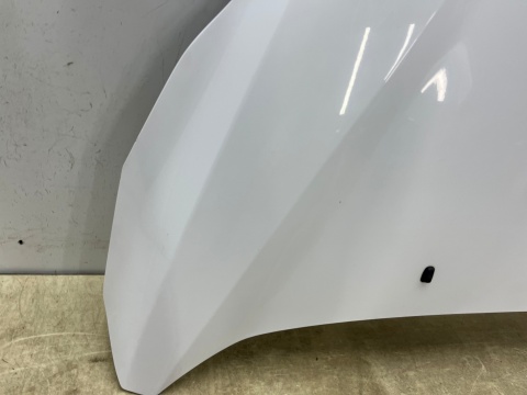 Maska Ford C-Max Mk2 II 10-15r. Przedlift pokrywa silnika 5A