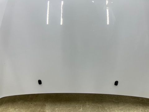 Maska Ford C-Max Mk2 II 10-15r. Przedlift pokrywa silnika 5A