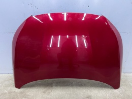 Maska Peugeot 308 T9 2 II 17-21r. Lift pokrywa silnika 