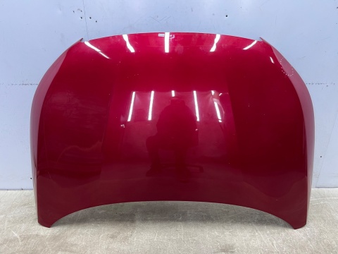 Maska Peugeot 308 T9 2 II 17-21r. Lift pokrywa silnika 