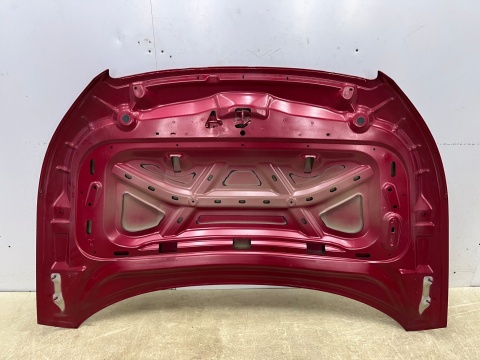 Maska Peugeot 308 T9 2 II 17-21r. Lift pokrywa silnika 