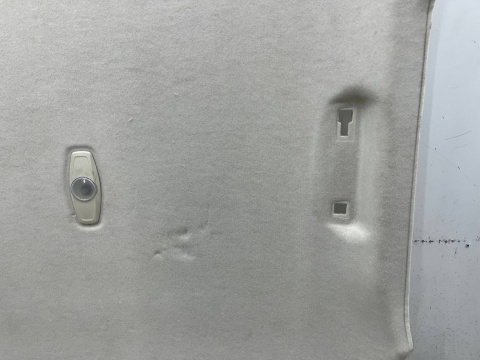 Podsufitka Ford C-Max MK2 CMax Mk2 12-19r. krótki