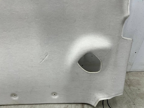 Podsufitka Ford C-Max MK2 CMax Mk2 12-19r. krótki