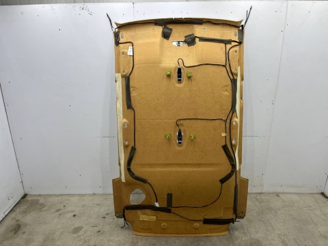 Podsufitka Ford C-Max MK2 CMax Mk2 12-19r. krótki