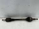 Półoś Citroen Jumper I Ducato II Boxer I 94-06r. 1.9d diesel lewa przednia półoś napędowa krótka przegub