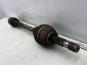 Półoś Citroen Jumper I Ducato II Boxer I 94-06r. 1.9d diesel lewa przednia półoś napędowa krótka przegub