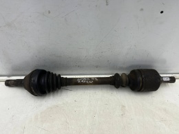 Półoś Citroen Jumper I Ducato II Boxer I 94-06r. 2.5d diesel lewa przednia półoś napędowa krótka przegub