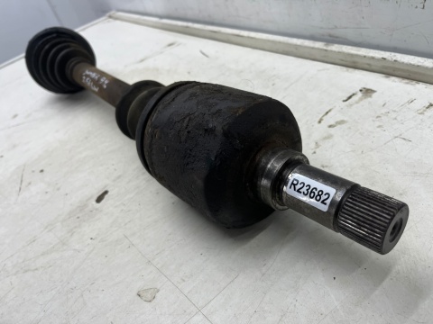 Półoś Citroen Jumper I Ducato II Boxer I 94-06r. 2.5d diesel lewa przednia półoś napędowa krótka przegub