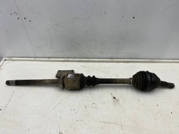 Półoś Citroen Jumper I Ducato II Boxer I 94-06r. 2.5d diesel prawa przednia półoś napędowa długa przegub