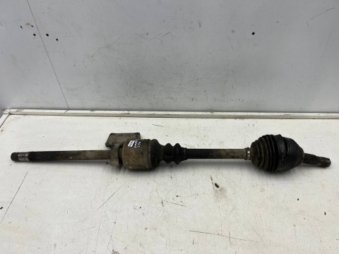 Półoś Citroen Jumper I Ducato II Boxer I 94-06r. 2.5d diesel prawa przednia półoś napędowa długa przegub