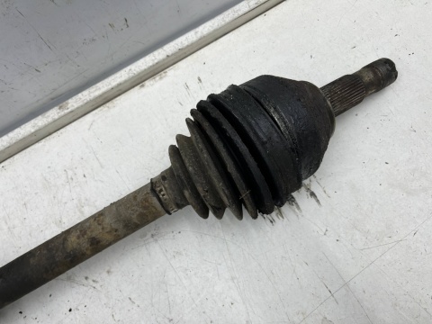 Półoś Citroen Jumper I Ducato II Boxer I 94-06r. 2.5d diesel prawa przednia półoś napędowa długa przegub