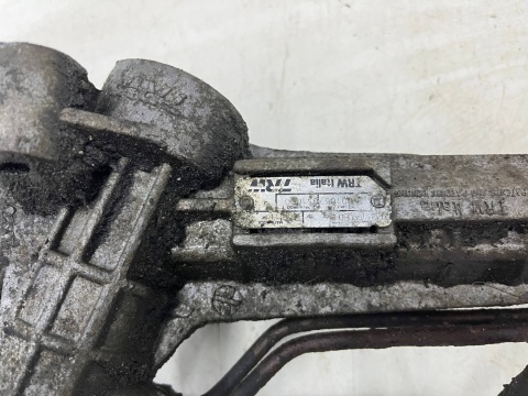 Przekładnia kierownicza Citroen Jumper I Ducato II Boxer I 94-06r. maglownica europa 01323199080